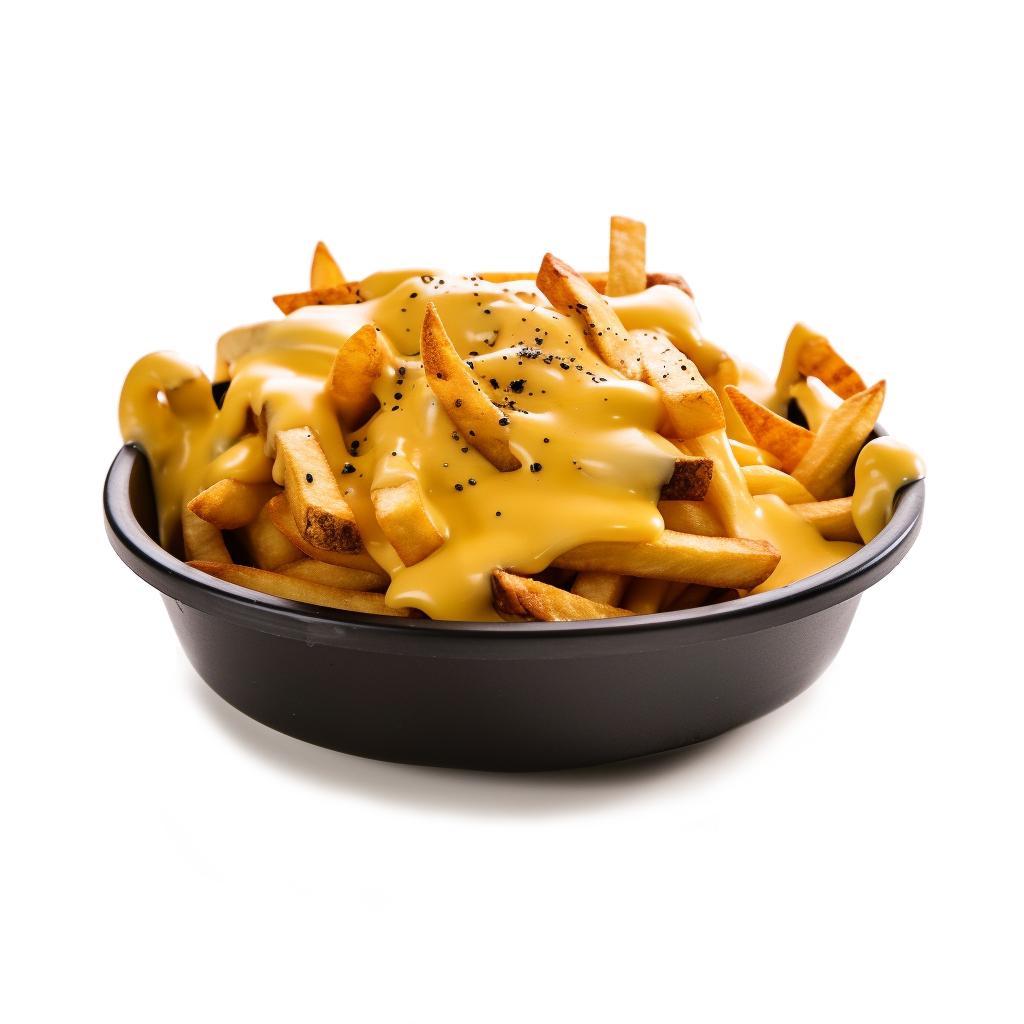 Frisch zubereitetes Finger Food